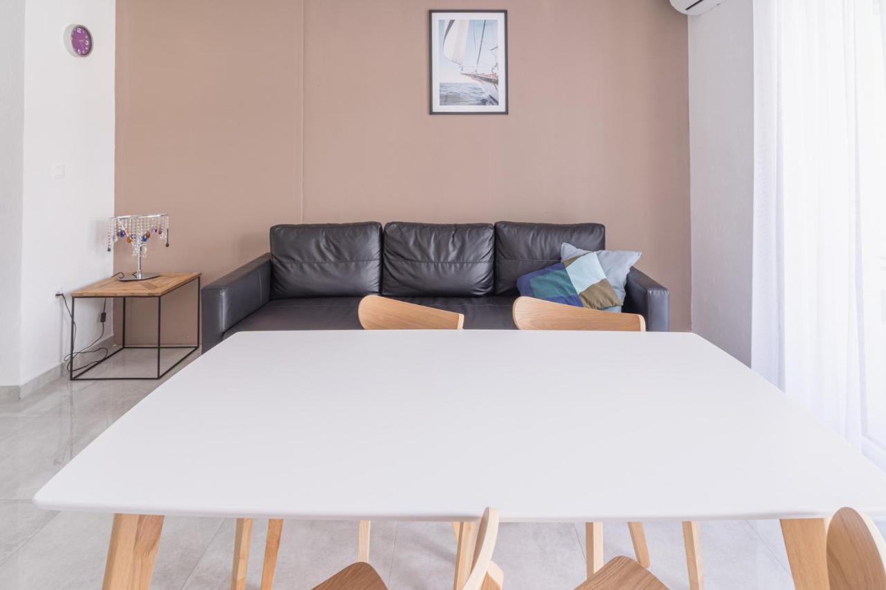 Blue Marina Apartments Экстерьер фото