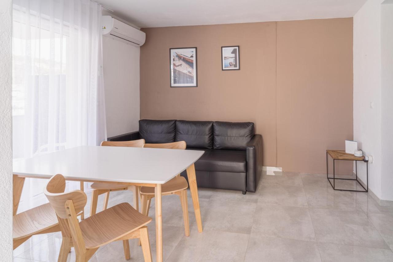 Blue Marina Apartments Экстерьер фото